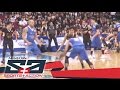 Kapamilya Playoffs | Team Gerald vs Team Daniel | 1st Quarter