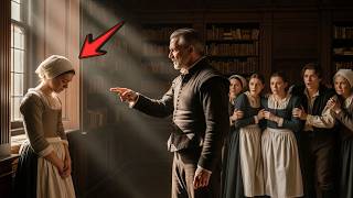 Nessuno resisteva in quella casa maledetta, finché non è arrivata lei