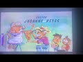 The Casagrandes End Credits 