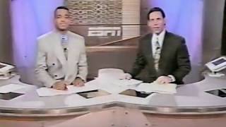 1995 ESPN Announces Don Shula To Retire