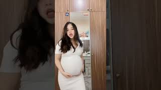 Story Tiktok Ibu Hamil Cantik | Pesona Ibu Hamil  #pregnancy #bumil  #shorts (1)