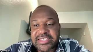 Dequi Kioni-Sadiki on Black Liberation, Black August & The January 6th Double Standard