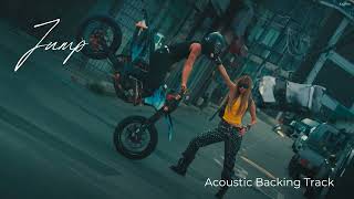 BLACKPINK ‘뛰어(JUMP)’ (Acoustic Backing Track/Minus One/Instrumental)