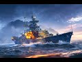 [World of Warships] [Рандом]Насколько IOWA играбельна в нынешнем рандоме