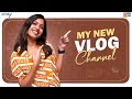 My new vlog channel  wirally originals  tamada media