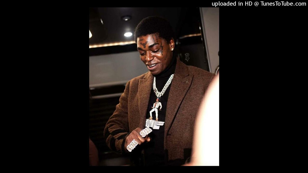 Kodak Black x NBA Youngboy Type Beat 