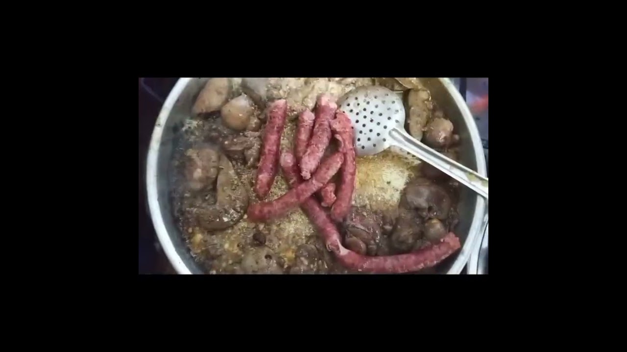 تعالو نعمل أحله سمين على طريقتي 😍