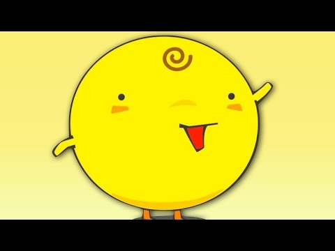 CETTE CHOSE A RÉPONSE À TOUT ! Simsimi