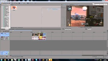 Easy | Smooth | Twixtor Sony Vegas Pro Tutorial