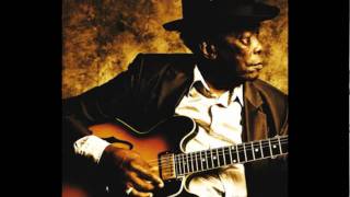 john lee hooker i cover the waterfront.wmv chords