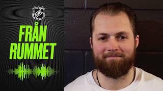 Celebrity Nylander on tough Maple Leafs' season 🍁 🇸🇪 Profile