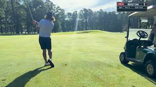 Saturday 18 at Glenwood Country Club on the Arkansas Golf Trail