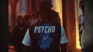 Dave x Aj Tracey type beat "PSYCHO" | Trap Instrumental | prod. JohnyBoi |