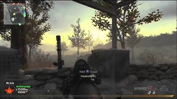 Doggie Treats: Nuke Them Mofo