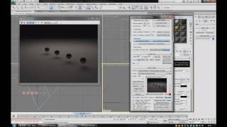 3dsm, Vray and SolidRocks PT. 2