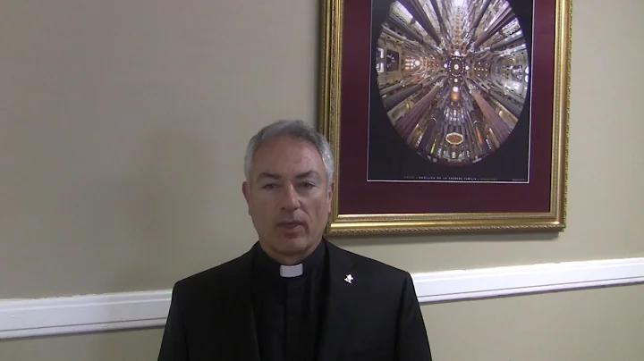 Preparing to Make a Retreat:  Fr. Greg Cleveland, ...
