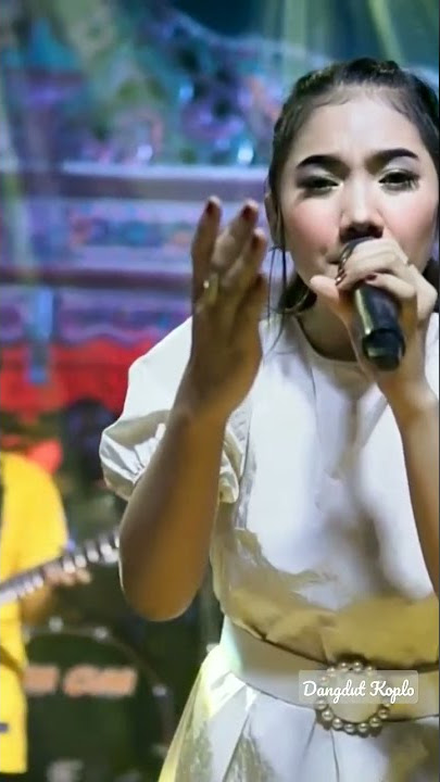 ADA DIA -Lusyana Jelita Adella -OM ADELLA  #lusyanajelita #adella #shorts #dangdutkoplo #dangdutan