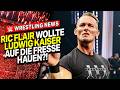 Weiterer Beef zwischen Ric Flair und Ludwig Kaiser?