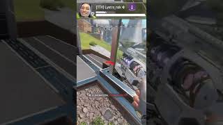 1vs 3 absolute cinéma  #absolutecinéma #apexlegend #clutch #clipdetwitch | #lystro_nsk sur #Twitch