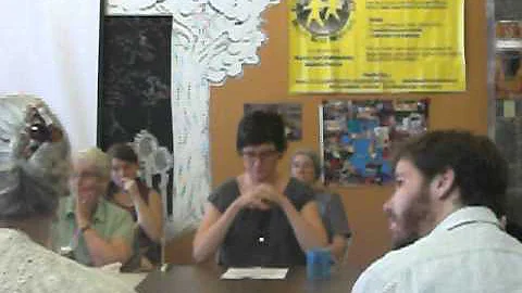 Megan Leslie (MP-Halifax, NDP) weighs in on the recently passed Bill C-38 part 2