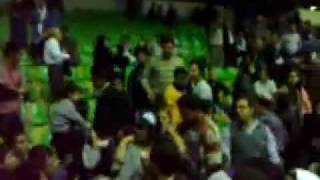 Iran 30 Oct 09 Peoples Protest Mohsen Yeganehs Concert