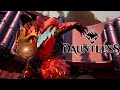 Dauntless phaelanx edit montage dauntless behemoth 2 playdauntless  ghostmane 