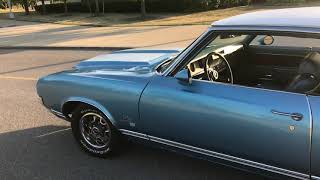 1970 Cutlass SX W32 1970 Oldsmobile Cutlass Sx W32 Convertible For Sale Vanguard Motor Sales 8156