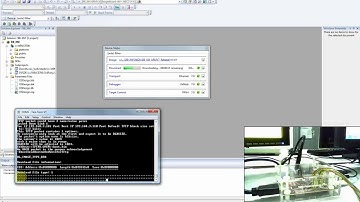 How to configure BeagleBoard-xM in order to boot Windows Embedded Compact OS