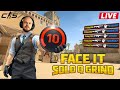 FACEIT SOLOQ GRIND 🚨 #85