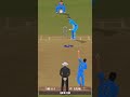 Virat Kohli Vs Farooqi Shorts 