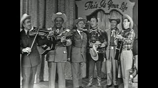 1953-01-14 This is Your Life Roy Rogers