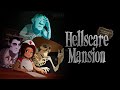 Hellscare mansion teaser 2024