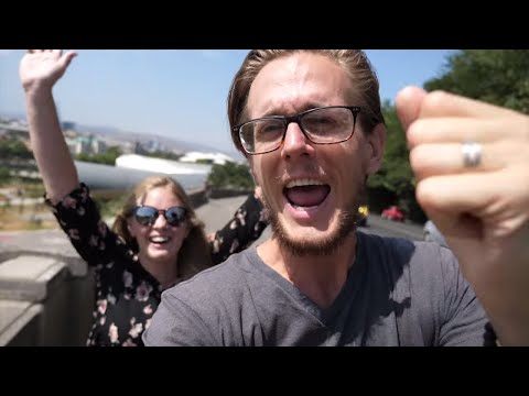 Our Drone Is GONE! – Tbilisi Georgia Travel Vlog Our Drone Is GONE! – Tbilisi Georgia Travel Vlog