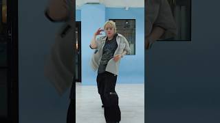 ZICO 지코 SPOT! choreography Deew