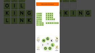 Everyday Puzzles - Anygram - Hard Mode - June 19 2026 - Solution Walkthrough 