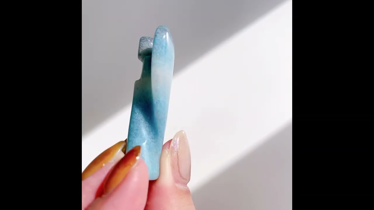 トロレアイト 天使型 | 天使型 | Crystals by Purely