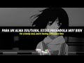 Keane - Nothing In My Way ✧sub. español✦