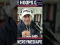 Dan Hurley's Unwavering Standards in College Basketball: Why It Matters #shorts