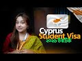 2026 Intake Cyprus Student Visa  – প্রস্তুতি শুরু করুন আজই!