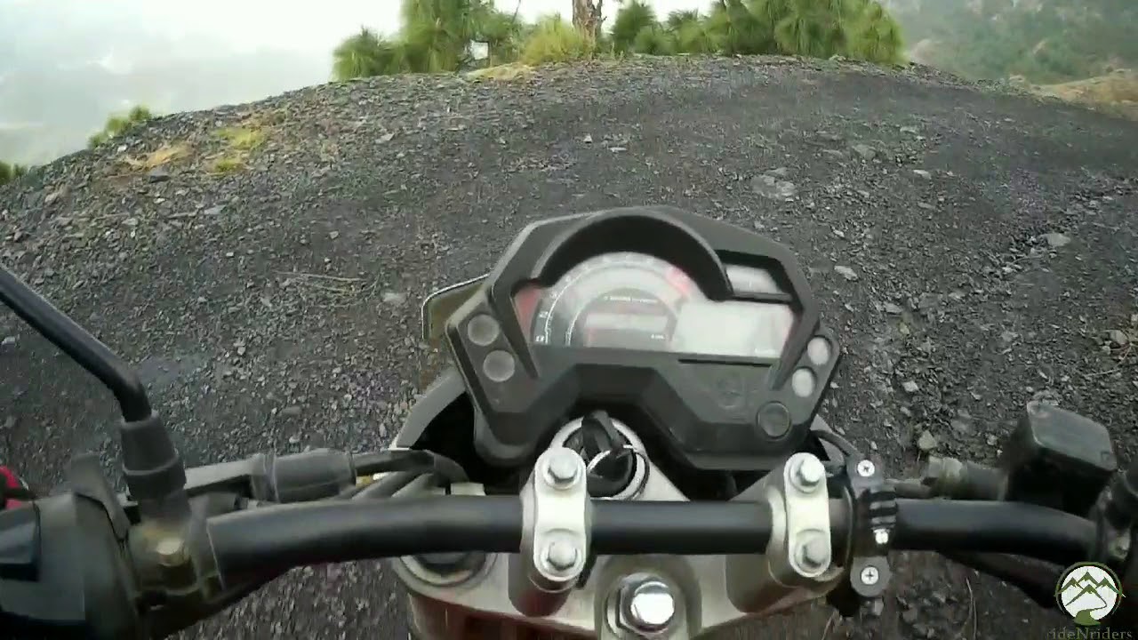 Trek in  Karol Tibba,Solan(part1), 78km from Chandigarh