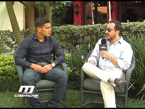 PROGRAMA 316 ENTREVISTA CON JOSE PINTO - YouTube