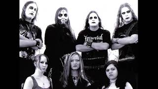 Emaciation - Aeon Three