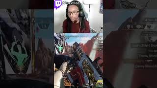 First match on gibby in probably years😭#verzxtile #fyp #apex twitch: verzxtilee