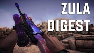 Majiq - Digest 2- Zula