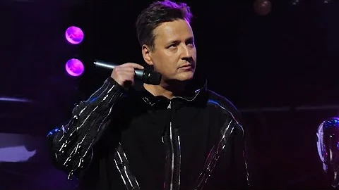 Vitas – The 7th Element (Live in Shanghai, 23.11.2025)