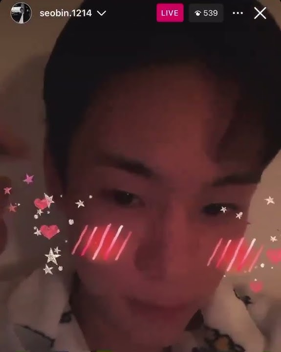 “Are you still in contact with Jiwoong?” #Seobin #Kissablelips #bl #boyslove #koreanbl #jiwoong