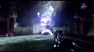 Sneak Peak: Destiny 2 Void 3.0 Warlock and Hunter Changes… (Void Shatterdive)