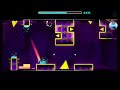 Echo geometry dash