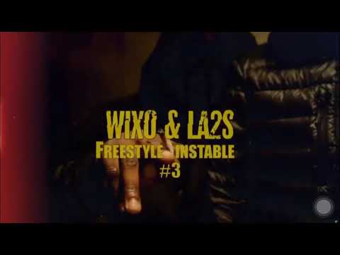 Wixo La2s - instable 3