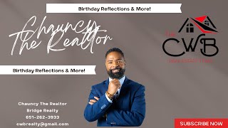 37th Birthday Reflections and More!